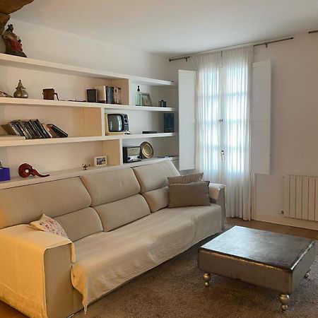 Bonito Y Acogedor Junto A Plaza Unamuno Билбао Екстериор снимка
