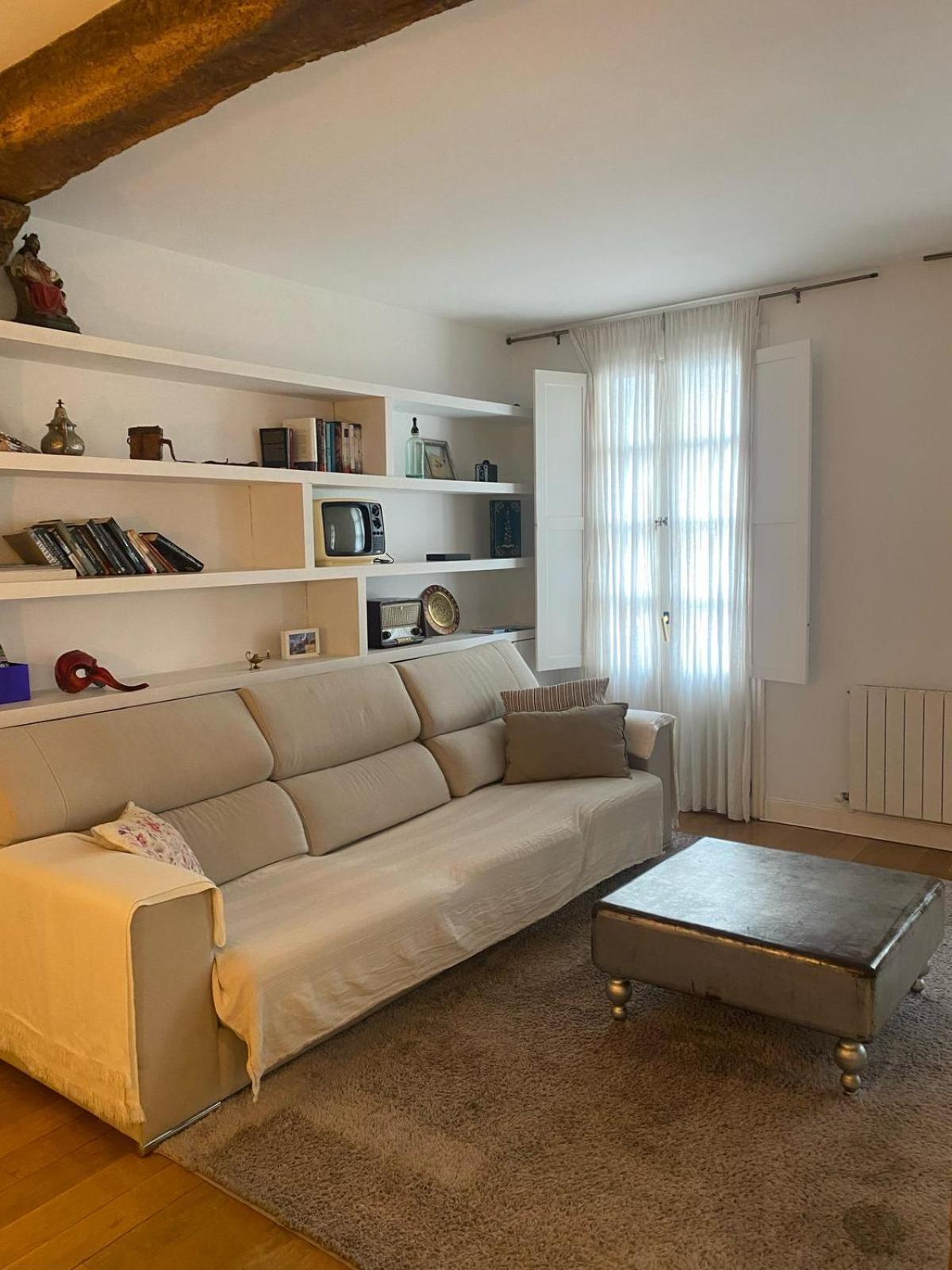 Bonito Y Acogedor Junto A Plaza Unamuno Билбао Екстериор снимка